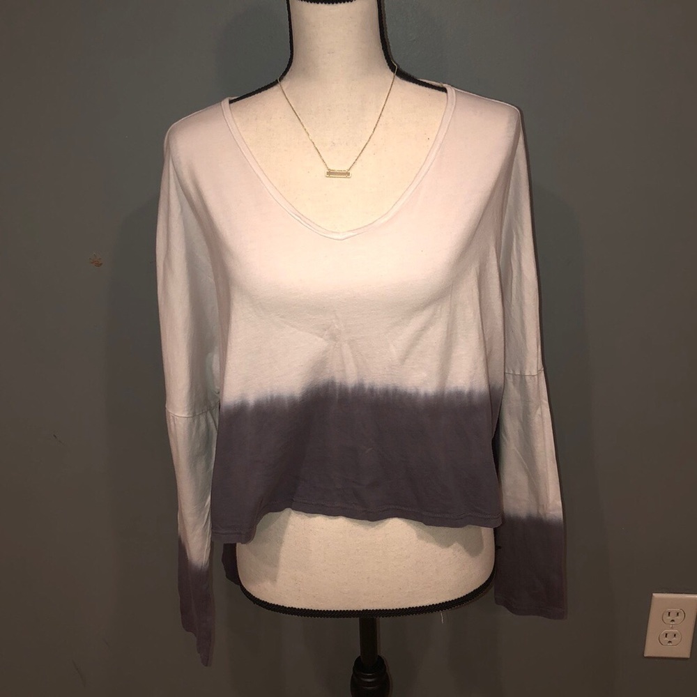 𝐎𝐌𝐁𝐑É 𝐂𝐑𝐎𝐏 𝐓𝐎𝐏 - Picture 2 of 4